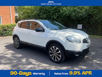 Used Nissan Qashqai 2013 for sale - 78880127: Photo