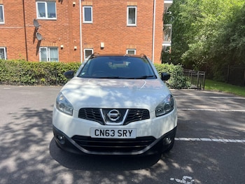 Used Nissan Qashqai 2013 for sale - 78880127: Photo