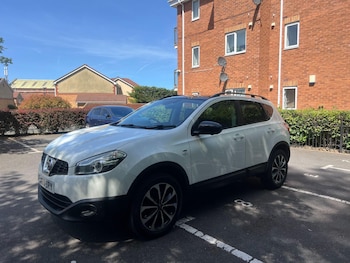 Used Nissan Qashqai 2013 for sale - 78880127: Photo