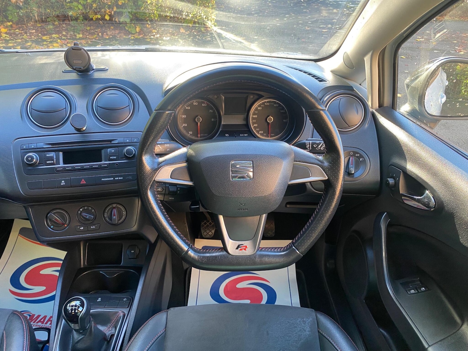 Used SEAT Ibiza 2015 for sale - 76607361: Photo 11