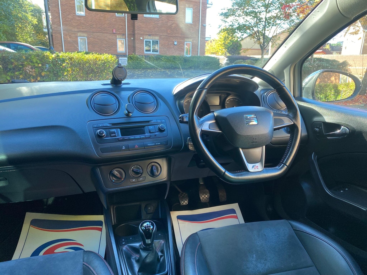 Used SEAT Ibiza 2015 for sale - 76607361: Photo 12