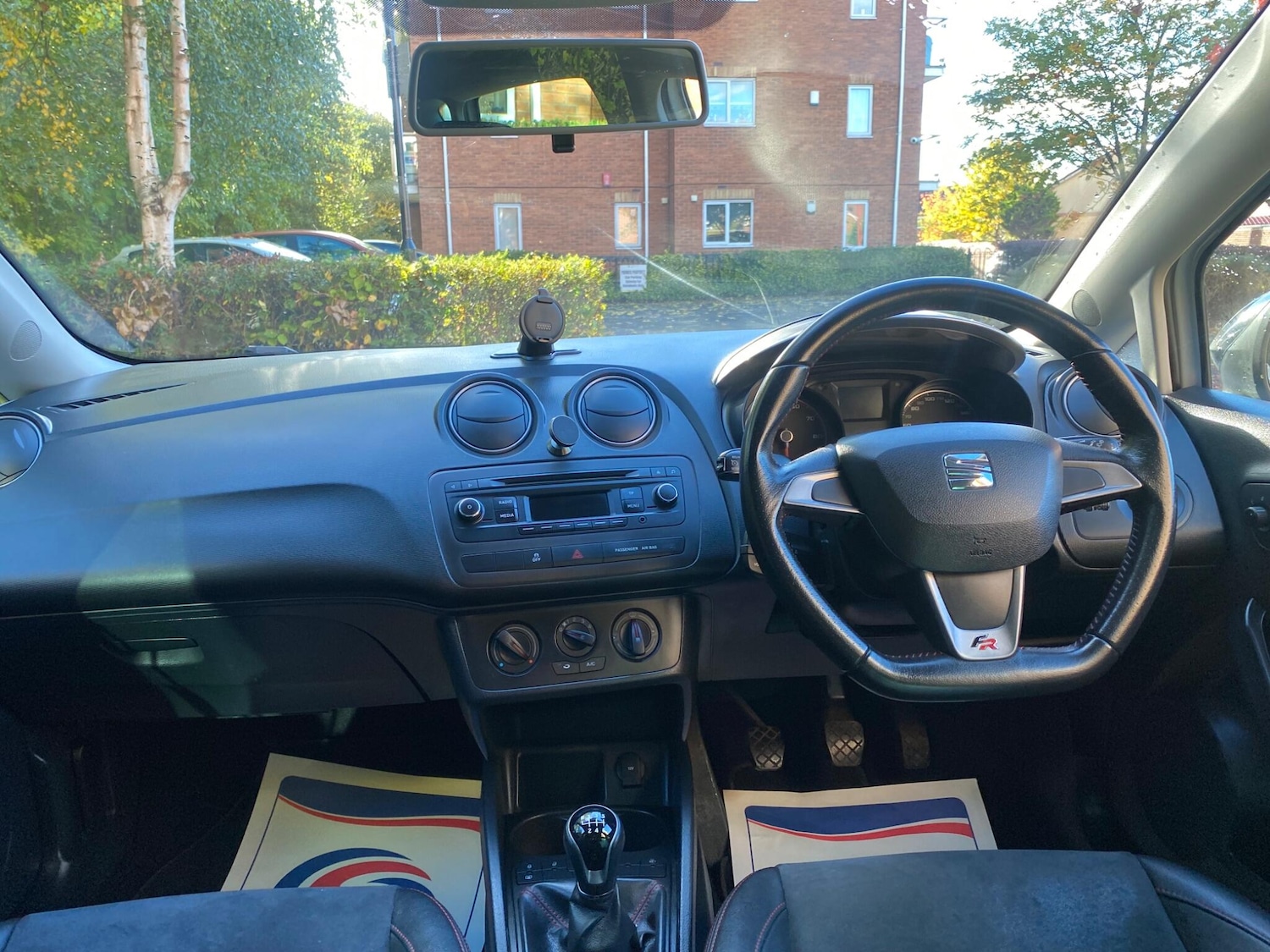 Used SEAT Ibiza 2015 for sale - 76607361: Photo 13