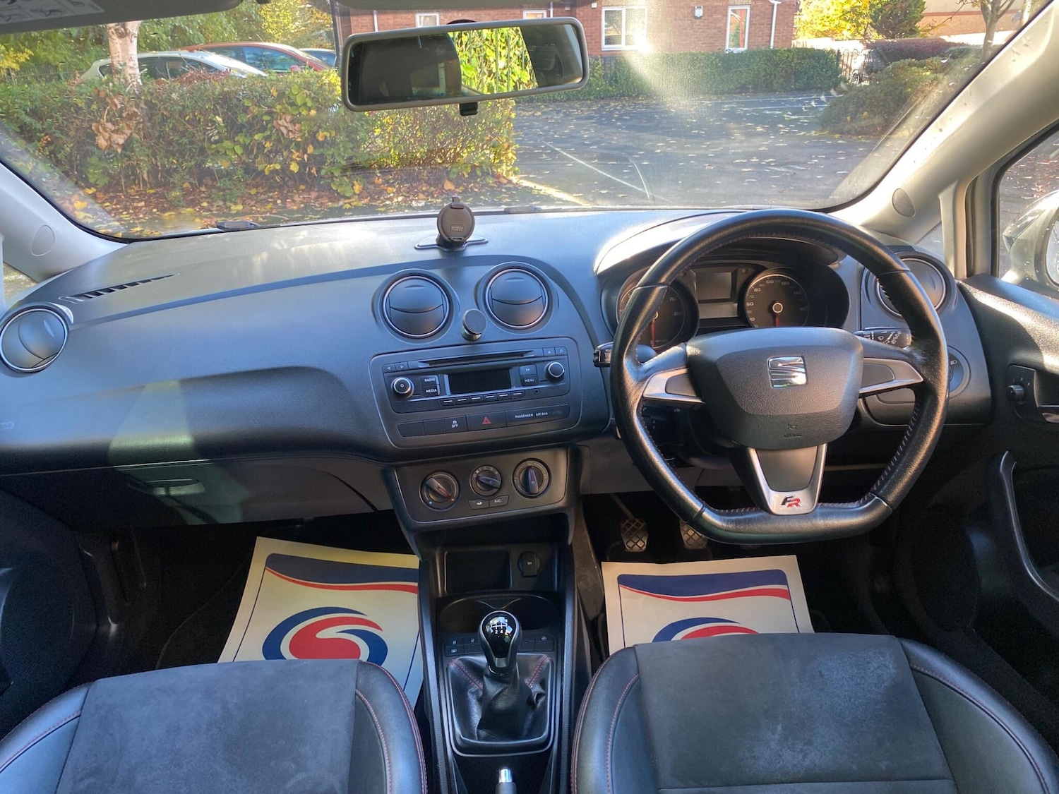 Used SEAT Ibiza 2015 for sale - 76607361: Photo 14