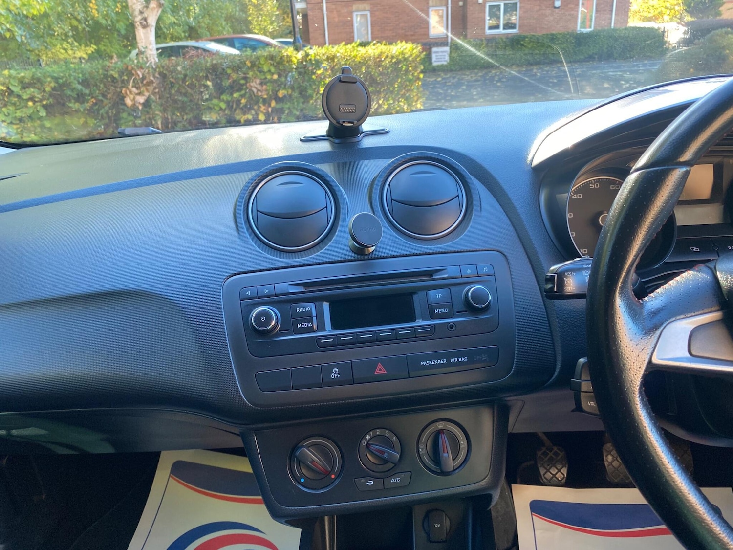 Used SEAT Ibiza 2015 for sale - 76607361: Photo 15