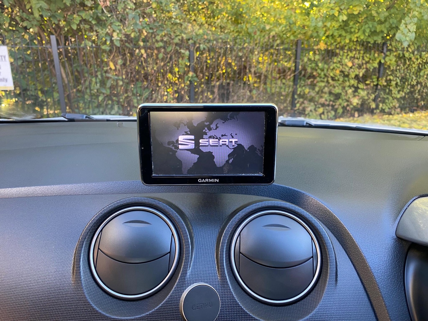 Used SEAT Ibiza 2015 for sale - 76607361: Photo 17