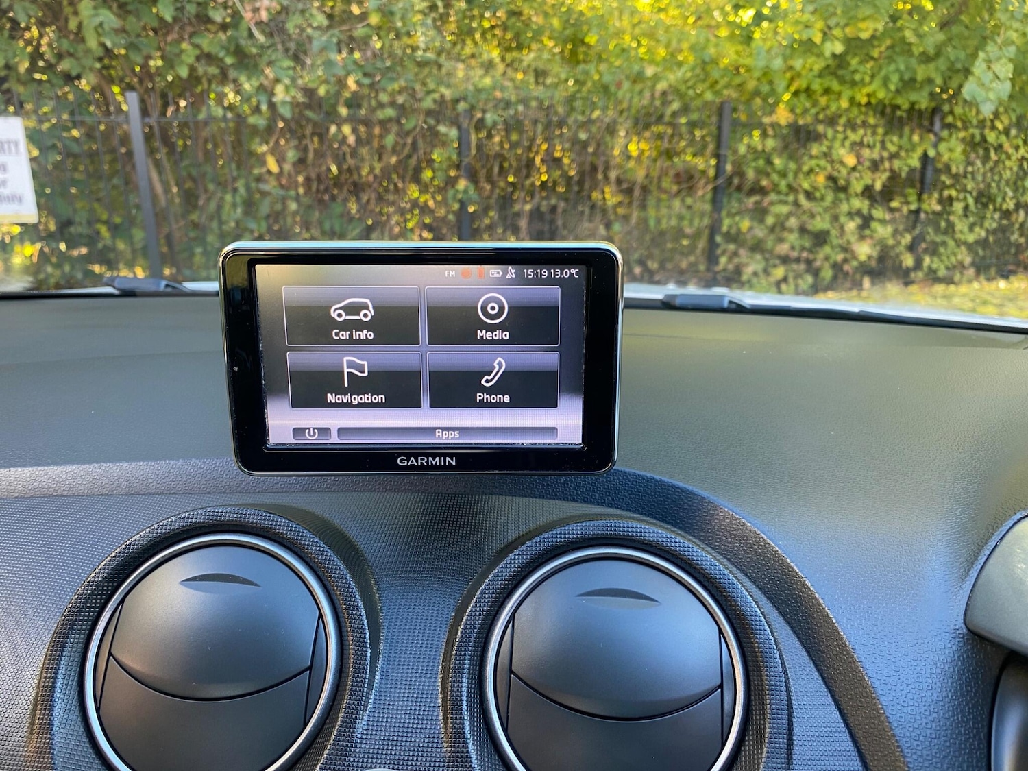 Used SEAT Ibiza 2015 for sale - 76607361: Photo 18