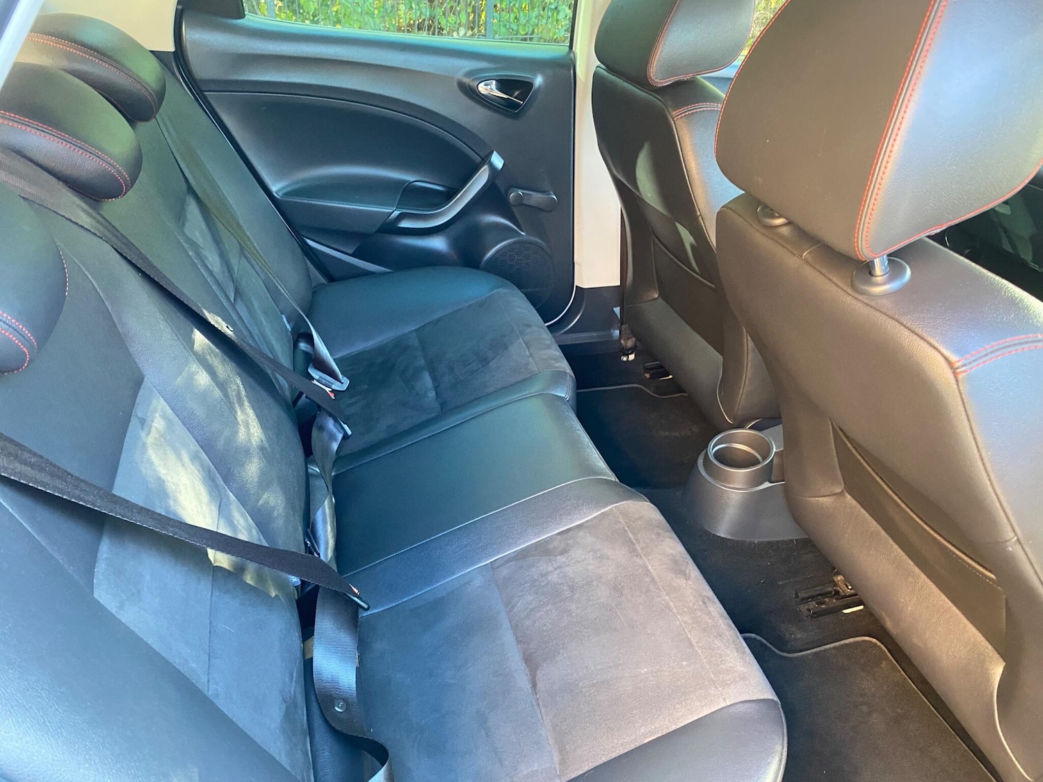 Used SEAT Ibiza 2015 for sale - 76607361: Photo 24