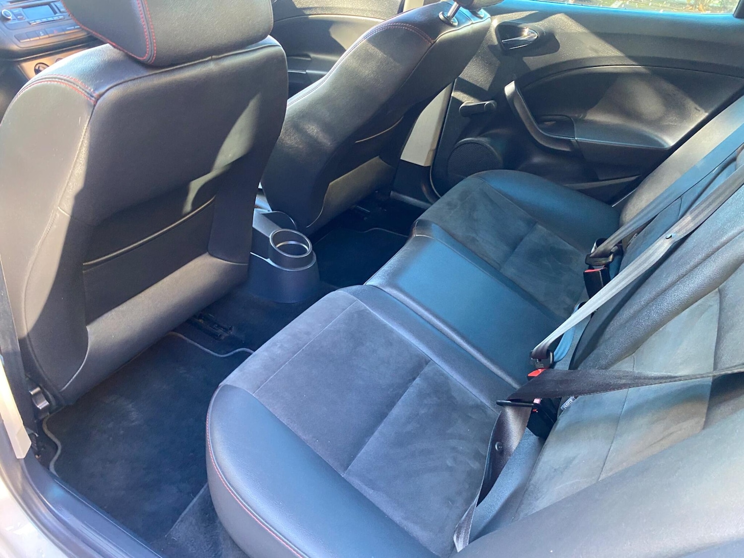 Used SEAT Ibiza 2015 for sale - 76607361: Photo 25