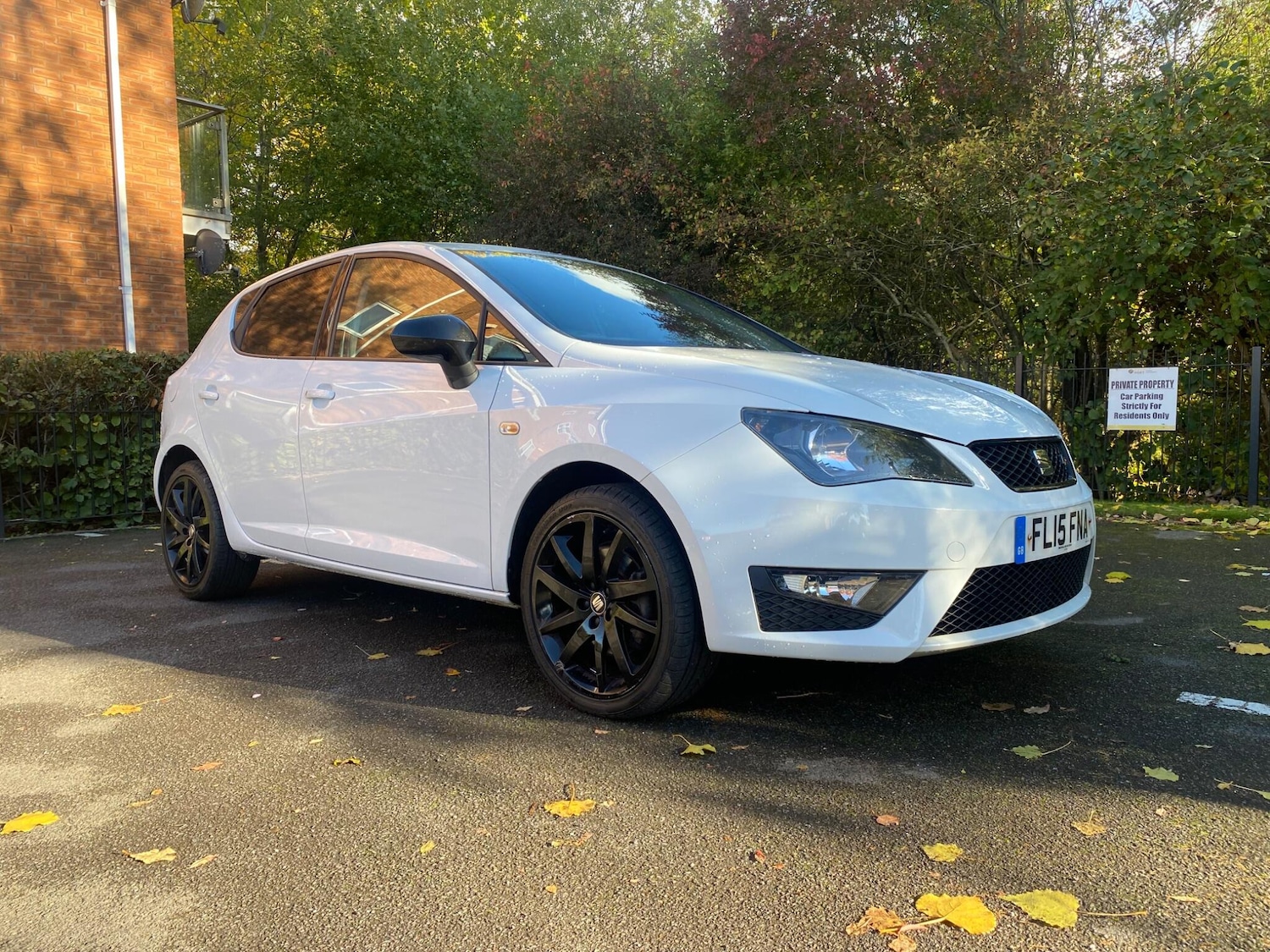 Used SEAT Ibiza 2015 for sale - 76607361: Photo 29