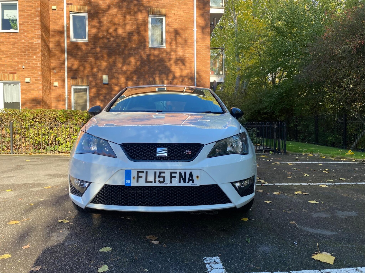 Used SEAT Ibiza 2015 for sale - 76607361: Photo 30