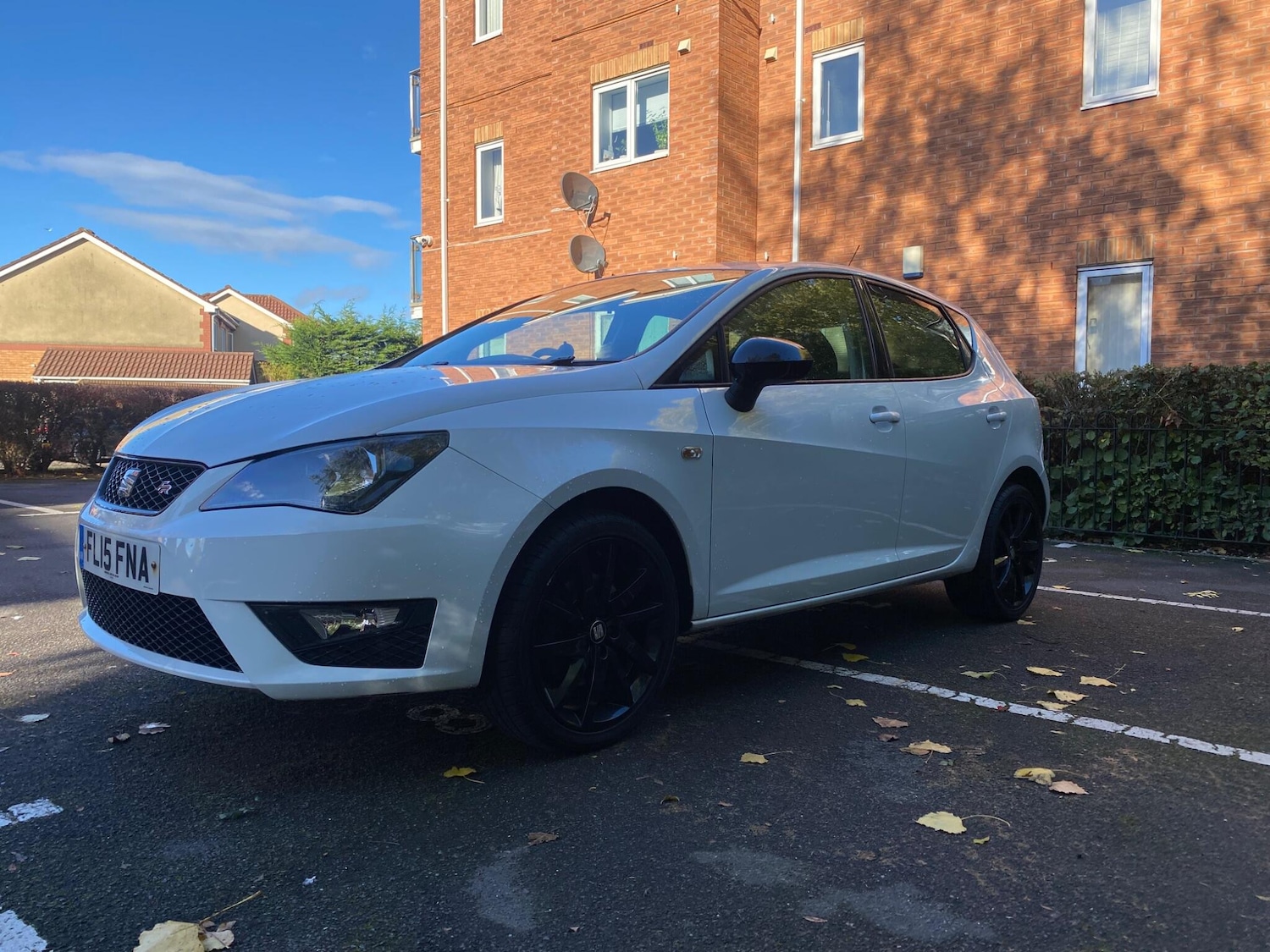 Used SEAT Ibiza 2015 for sale - 76607361: Photo 31