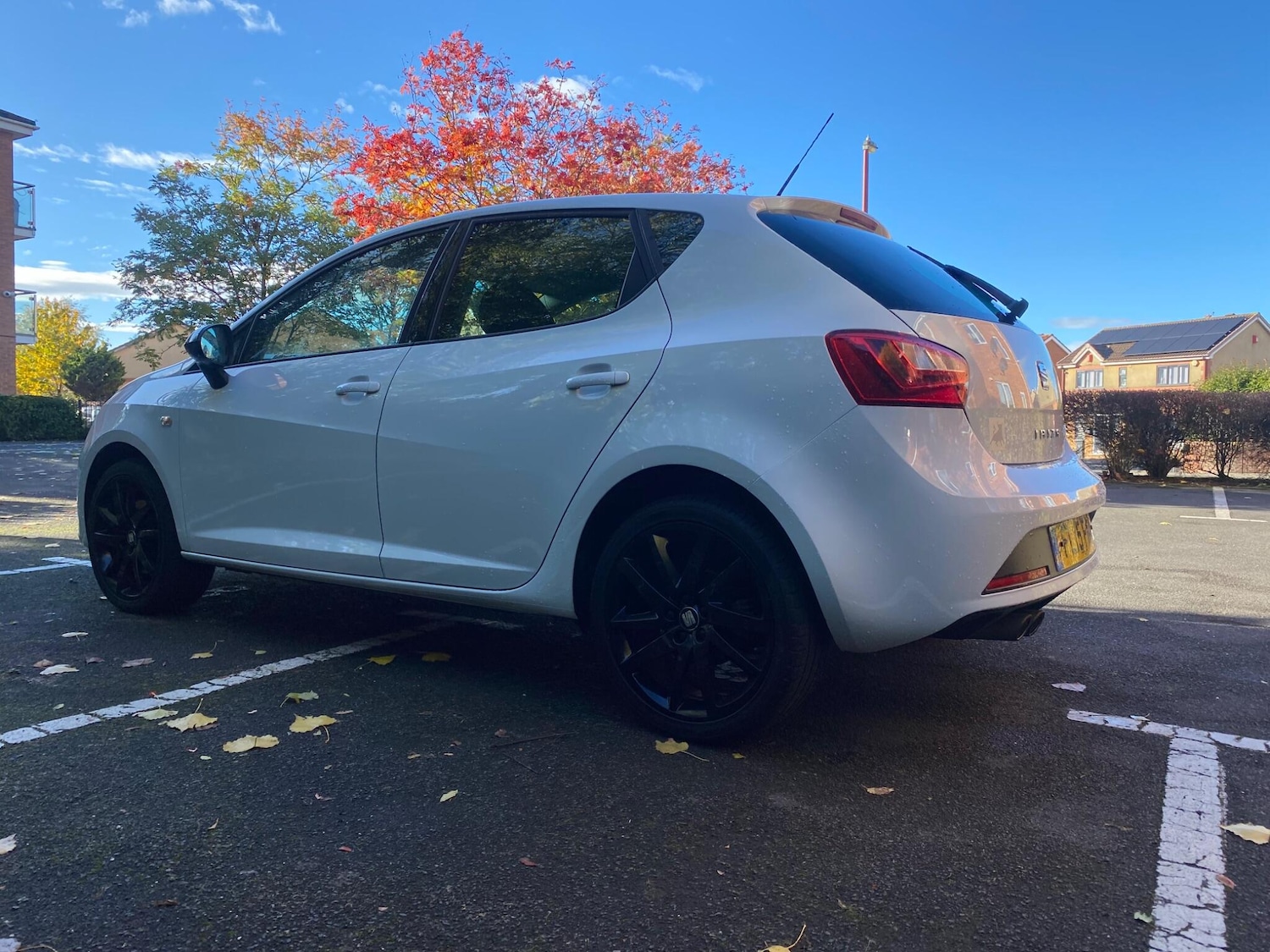 Used SEAT Ibiza 2015 for sale - 76607361: Photo 32