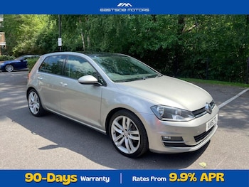 Used Volkswagen Golf 2016 for sale - 79293402: Photo