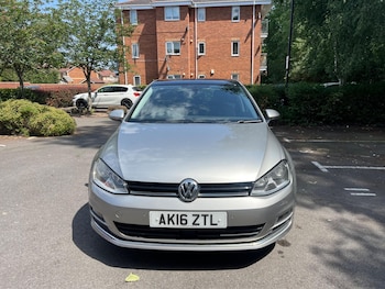 Used Volkswagen Golf 2016 for sale - 79293402: Photo