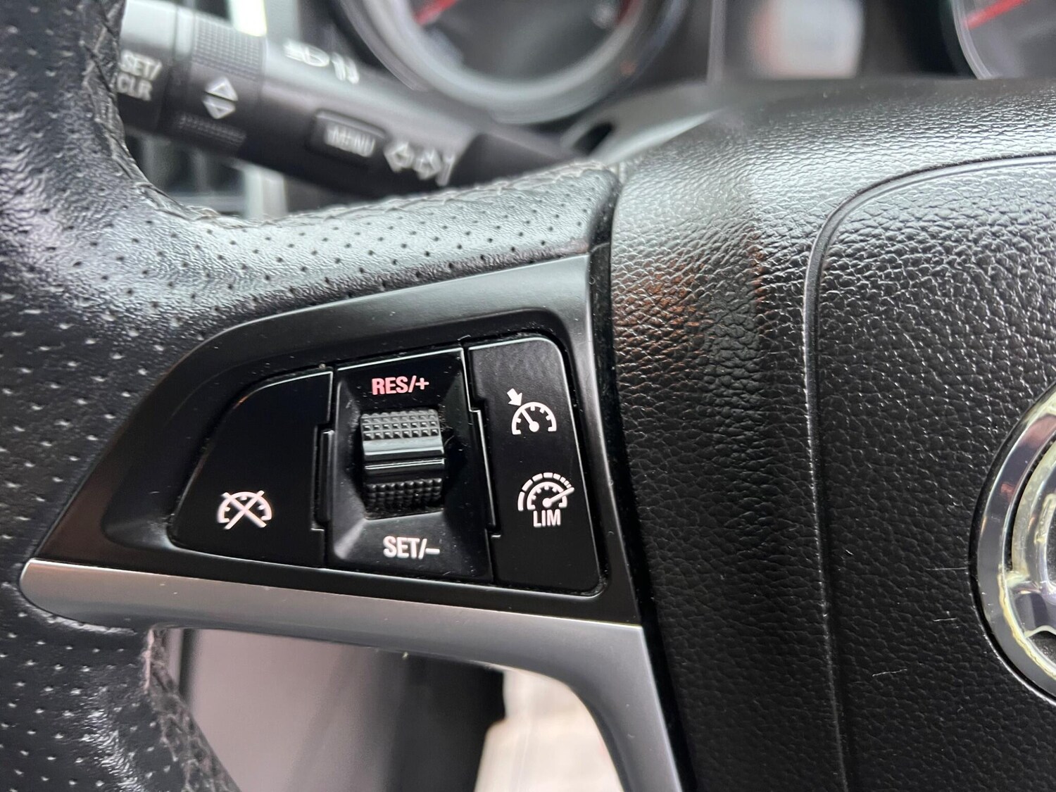 Used Vauxhall Astra 2014 for sale - 77685204: Photo 17