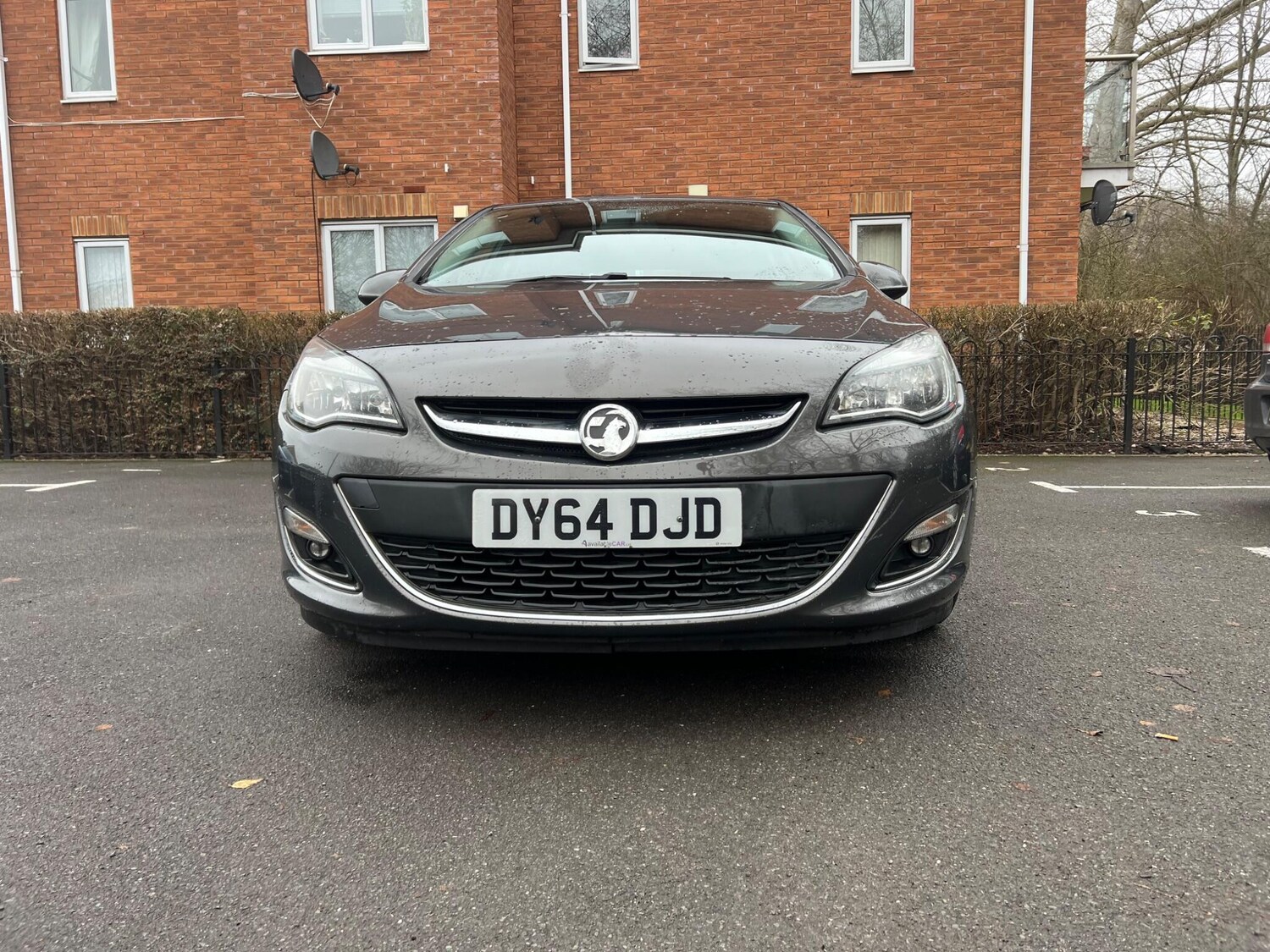 Used Vauxhall Astra 2014 for sale - 77685204: Photo 25