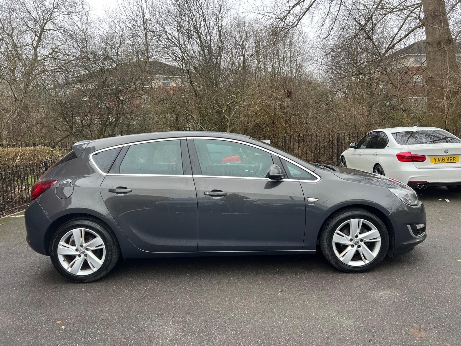 Used Vauxhall Astra 2014 for sale - 77685204: Photo 8