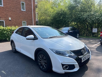 Used Honda Civic 2016 for sale - 78624070: Photo