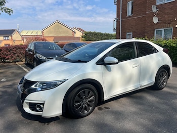 Used Honda Civic 2016 for sale - 78624070: Photo