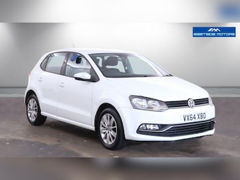 Used Volkswagen Polo 2014 for sale - 79291471: Photo