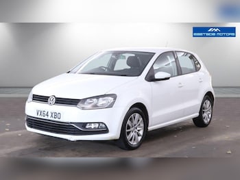 Used Volkswagen Polo 2014 for sale - 79291471: Photo