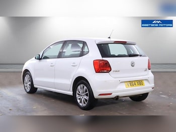 Used Volkswagen Polo 2014 for sale - 79291471: Photo