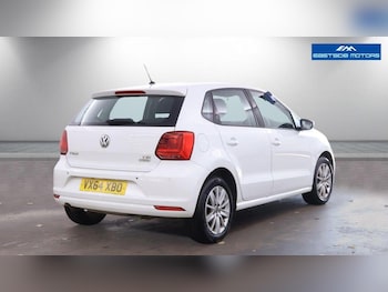 Used Volkswagen Polo 2014 for sale - 79291471: Photo