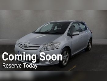 Used Toyota Auris 2011 for sale - 77576012: Photo