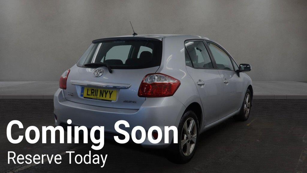 Used Toyota Auris 2011 for sale - 77576012: Photo 3