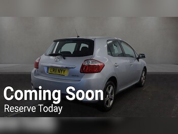 Used Toyota Auris 2011 for sale - 77576012: Photo