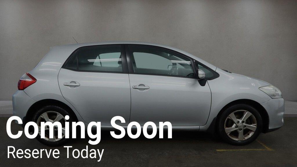 Used Toyota Auris 2011 for sale - 77576012: Photo 4