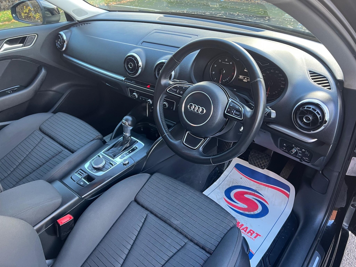 Used Audi A3 2015 for sale - 77346430: Photo 10