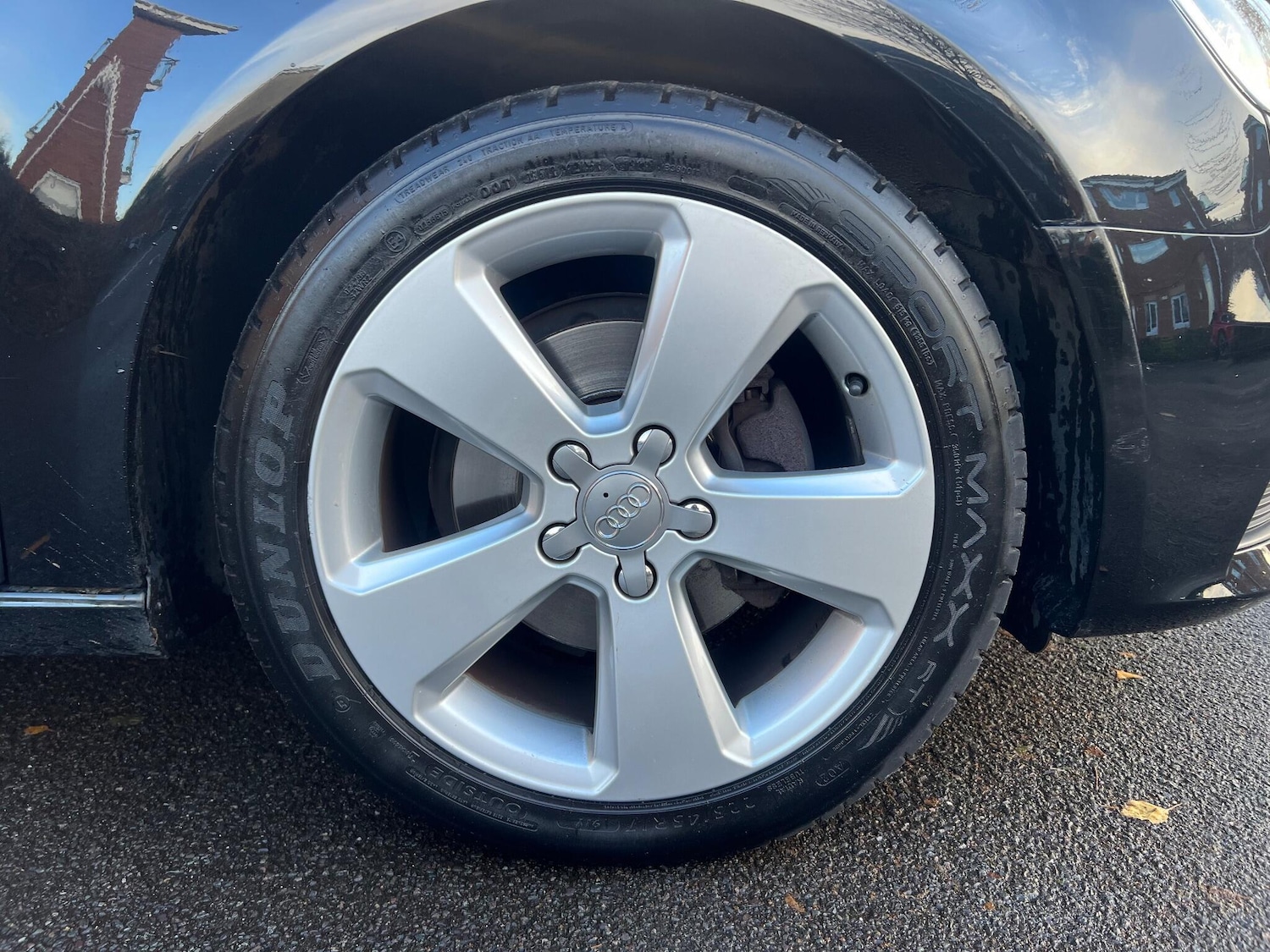 Used Audi A3 2015 for sale - 77346430: Photo 32