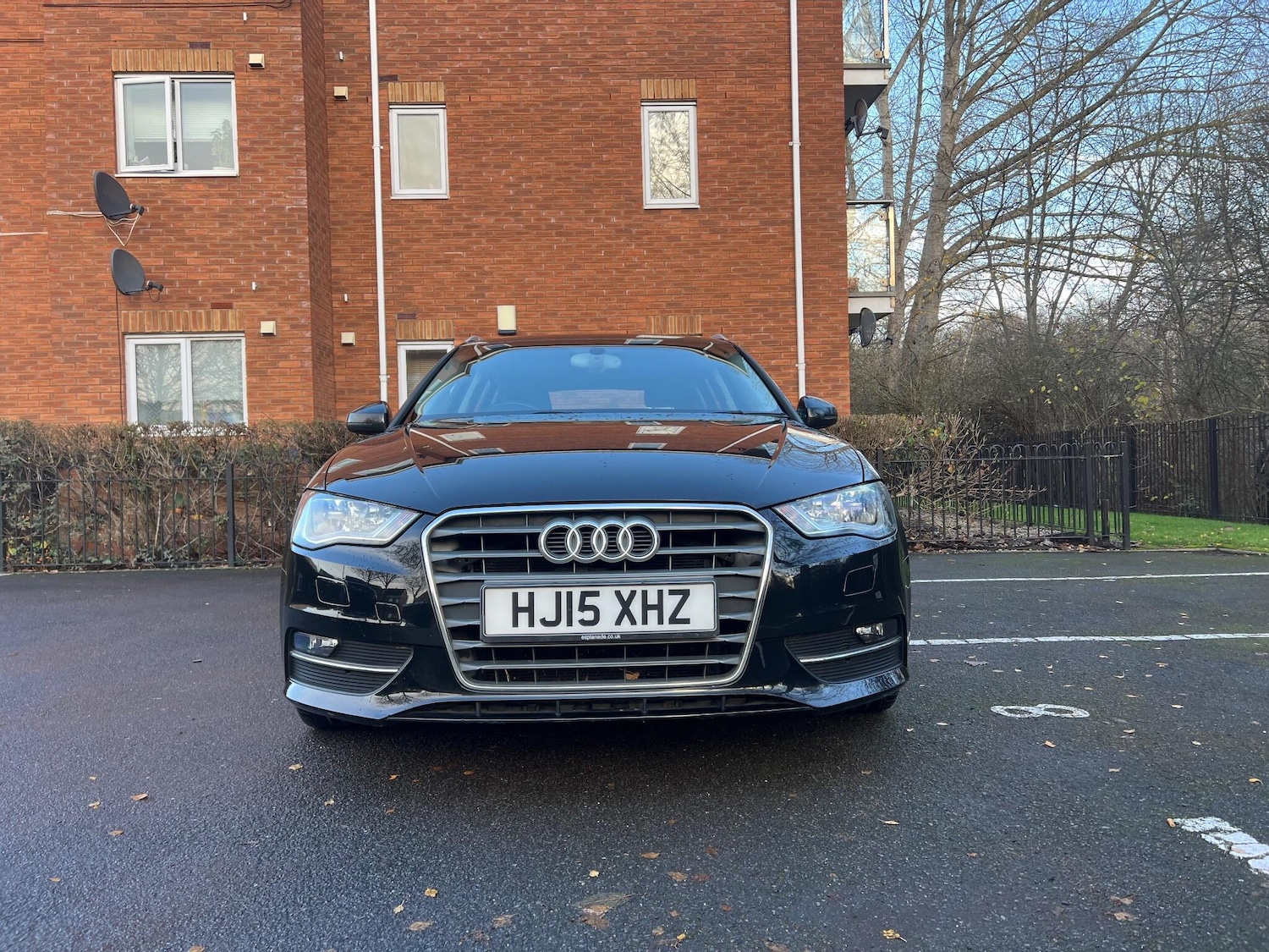 Used Audi A3 2015 for sale - 77346430: Photo 35