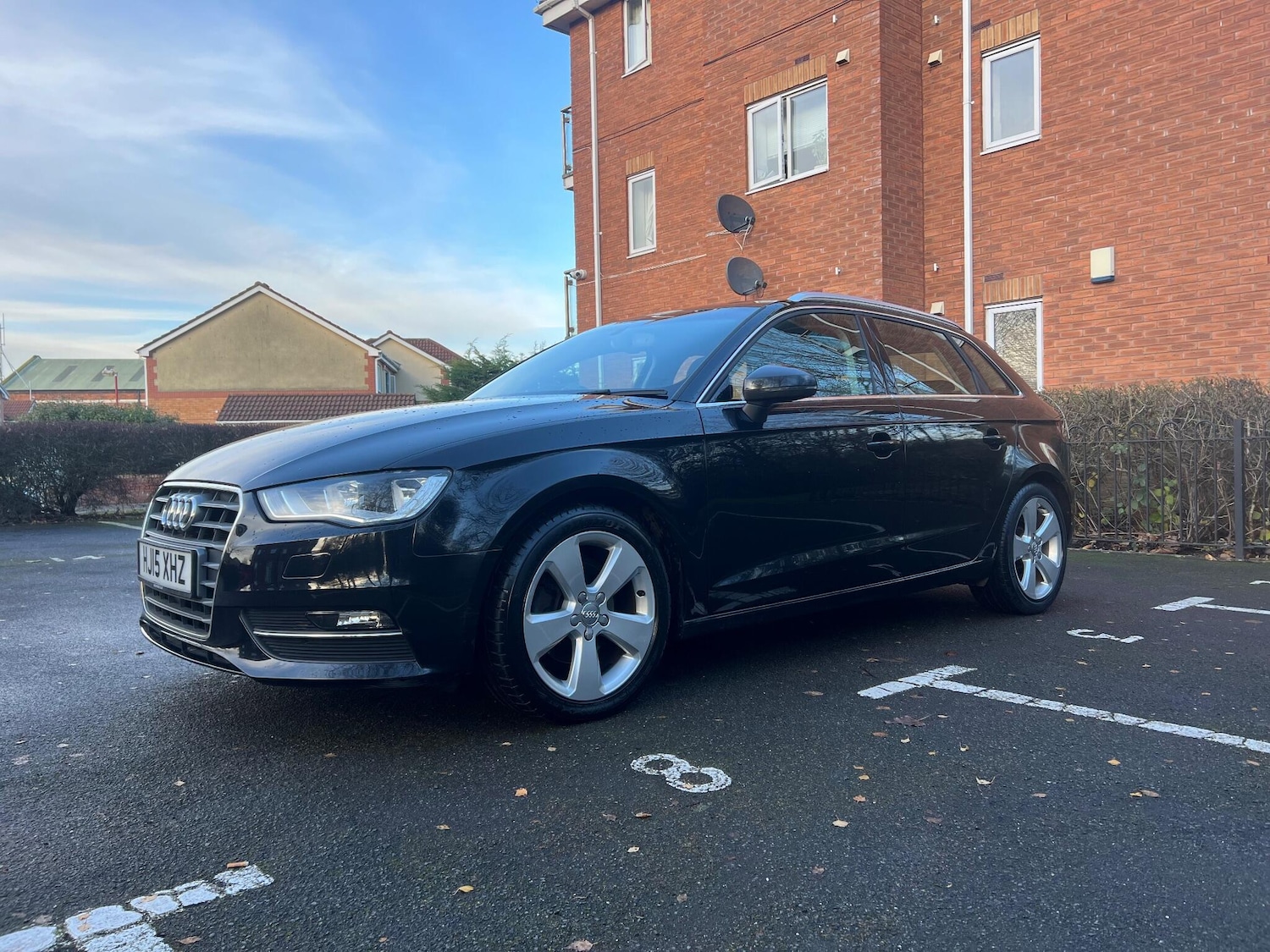 Used Audi A3 2015 for sale - 77346430: Photo 36