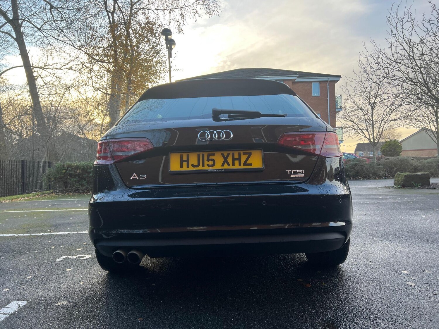 Used Audi A3 2015 for sale - 77346430: Photo 38