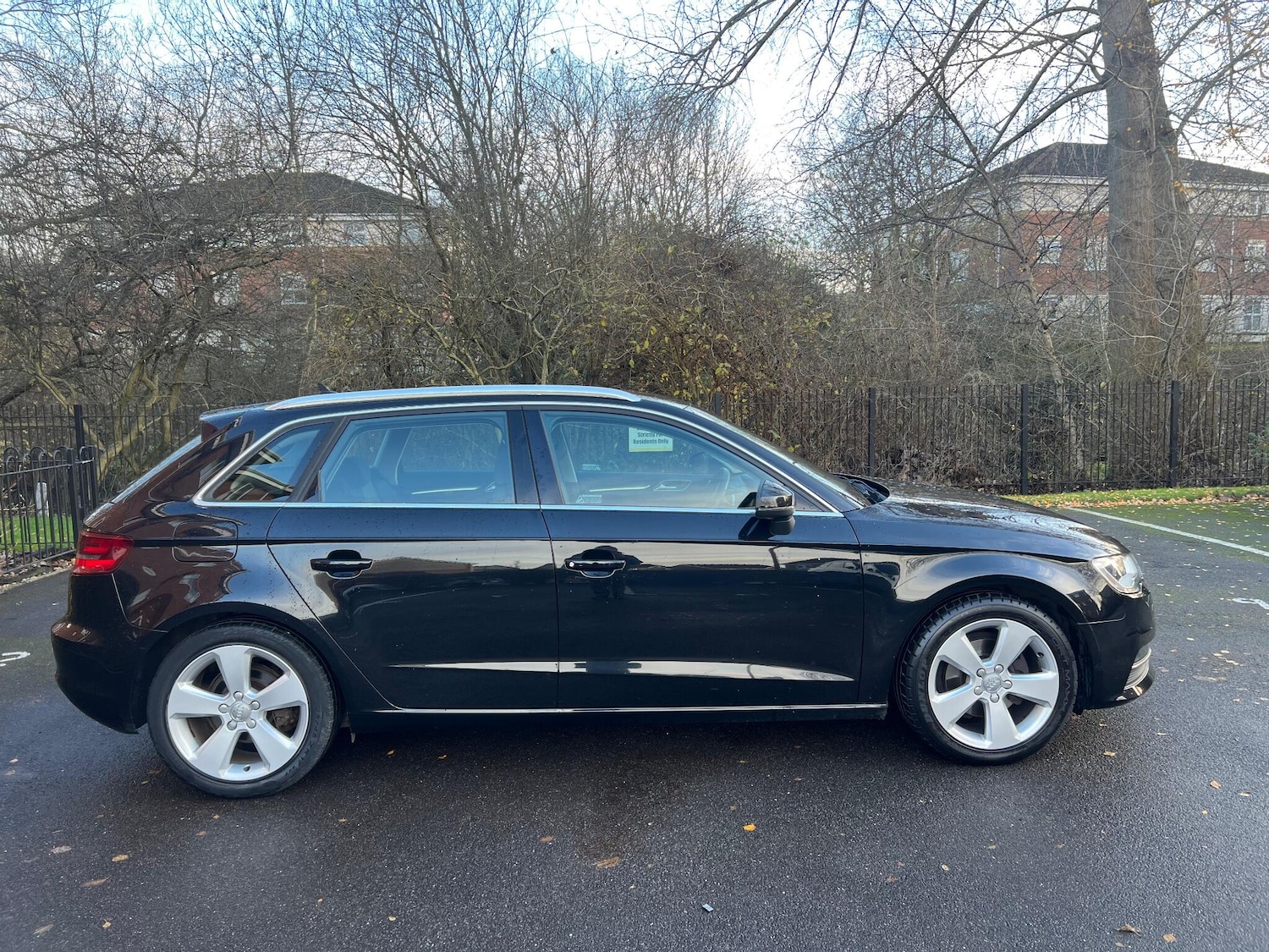 Used Audi A3 2015 for sale - 77346430: Photo 7