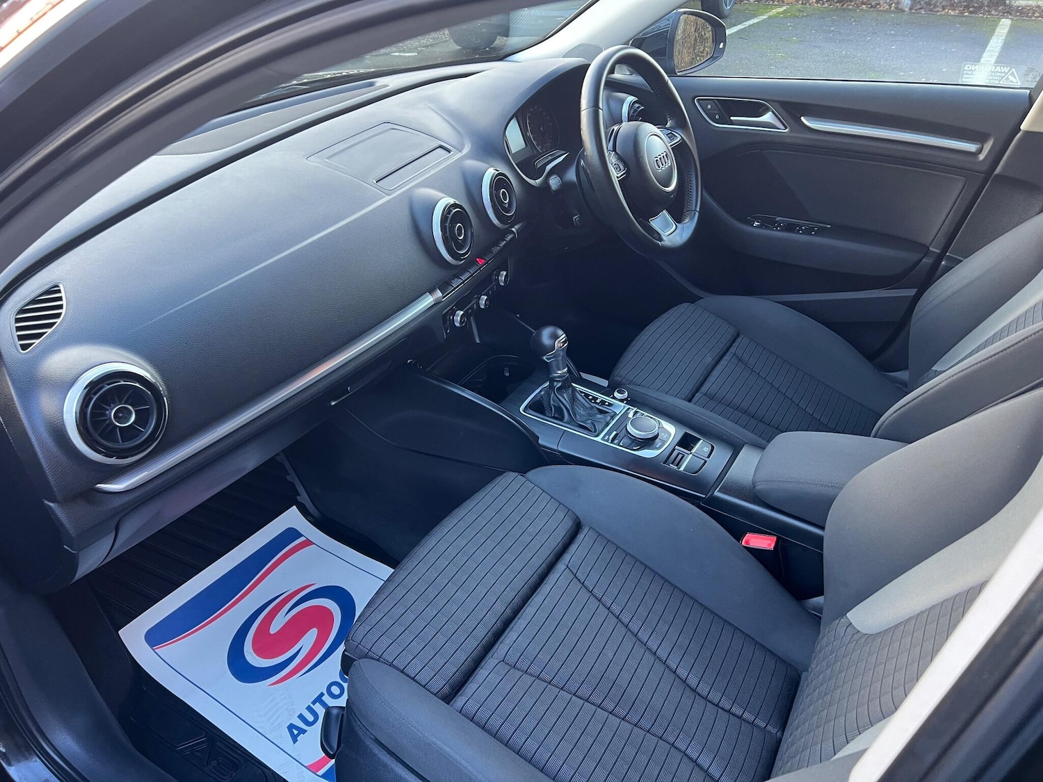 Used Audi A3 2015 for sale - 77346430: Photo 9