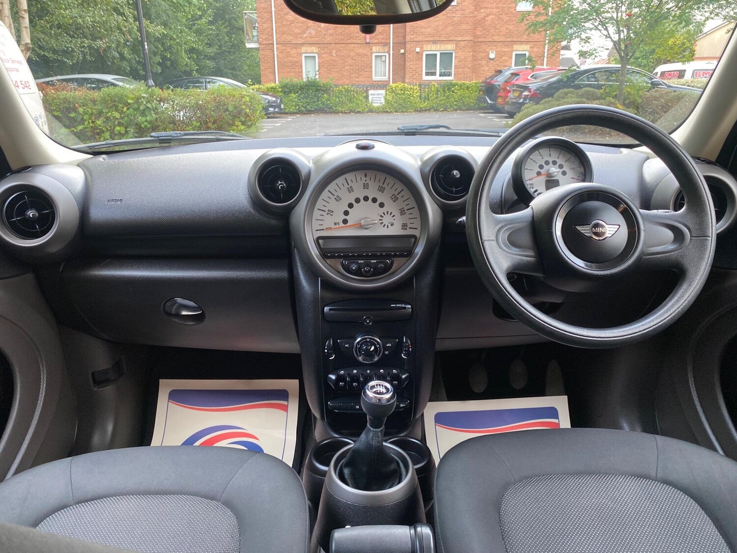 Used MINI Countryman 2013 for sale - 77576016: Photo 11