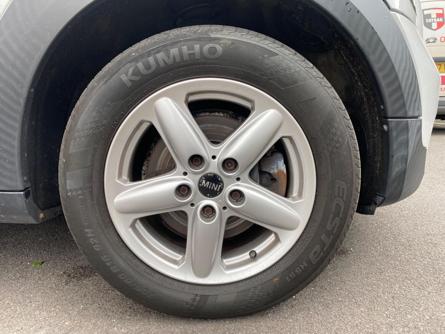 Used MINI Countryman 2013 for sale - 77576016: Photo 22