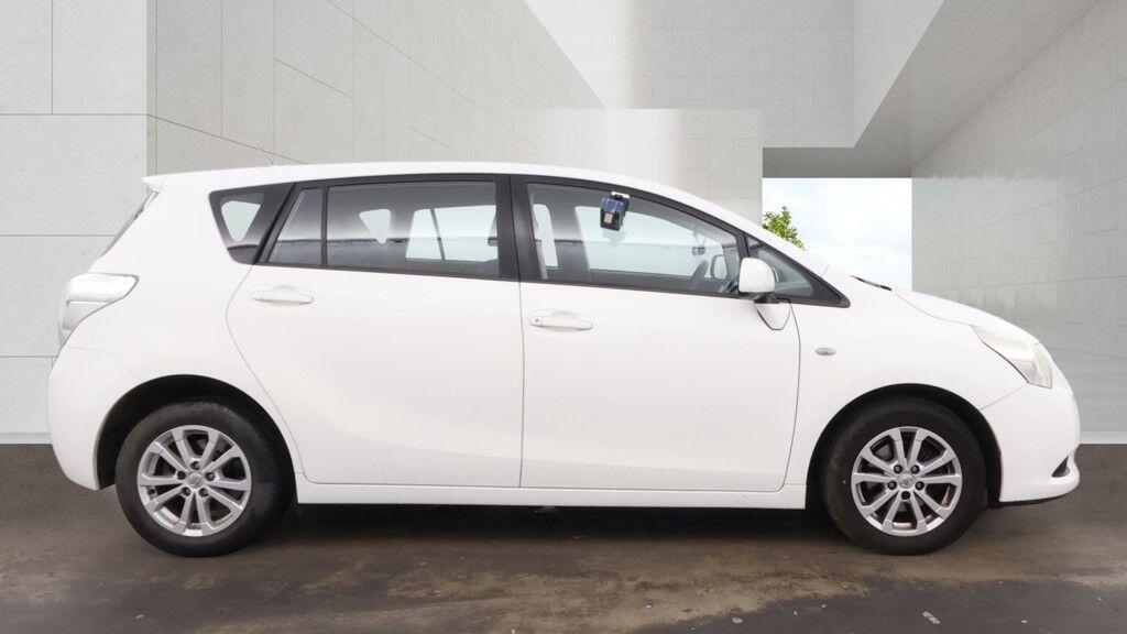 Used Toyota Verso 2012 for sale - 78220713: Photo 5