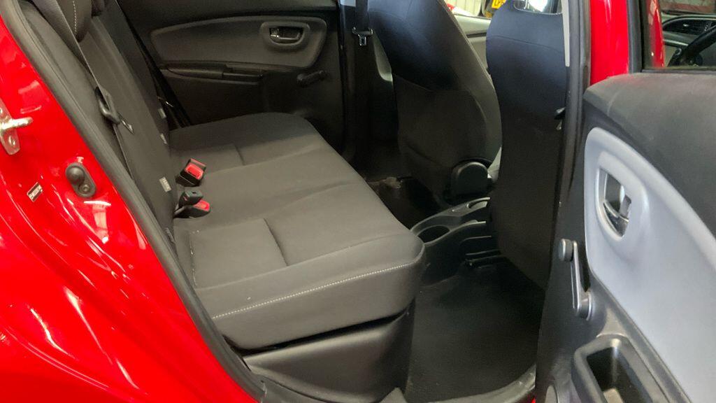 Used Toyota Yaris 2016 for sale - 78185415: Photo 15