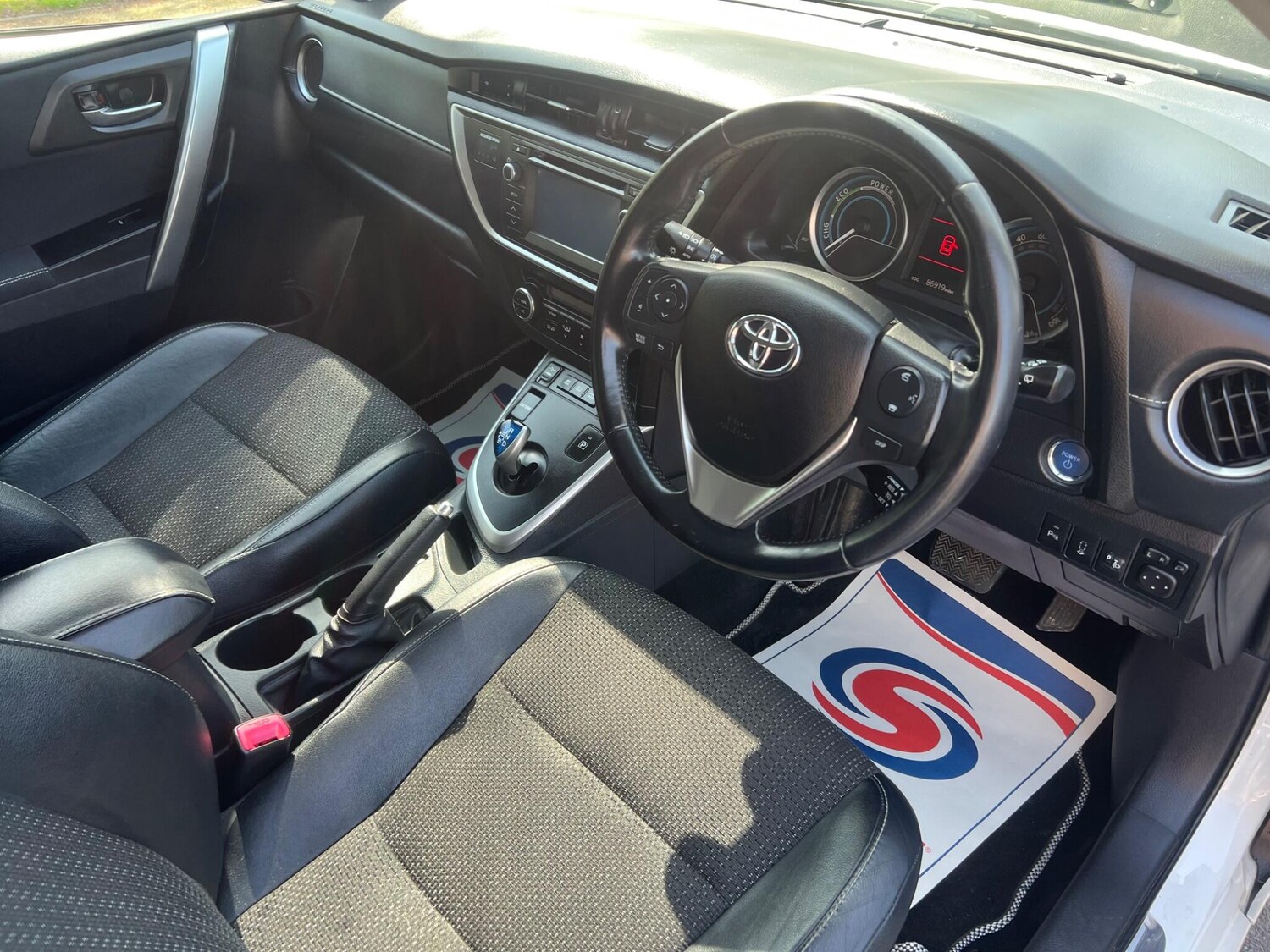 Used Toyota Auris 2015 for sale - 78220718: Photo 10