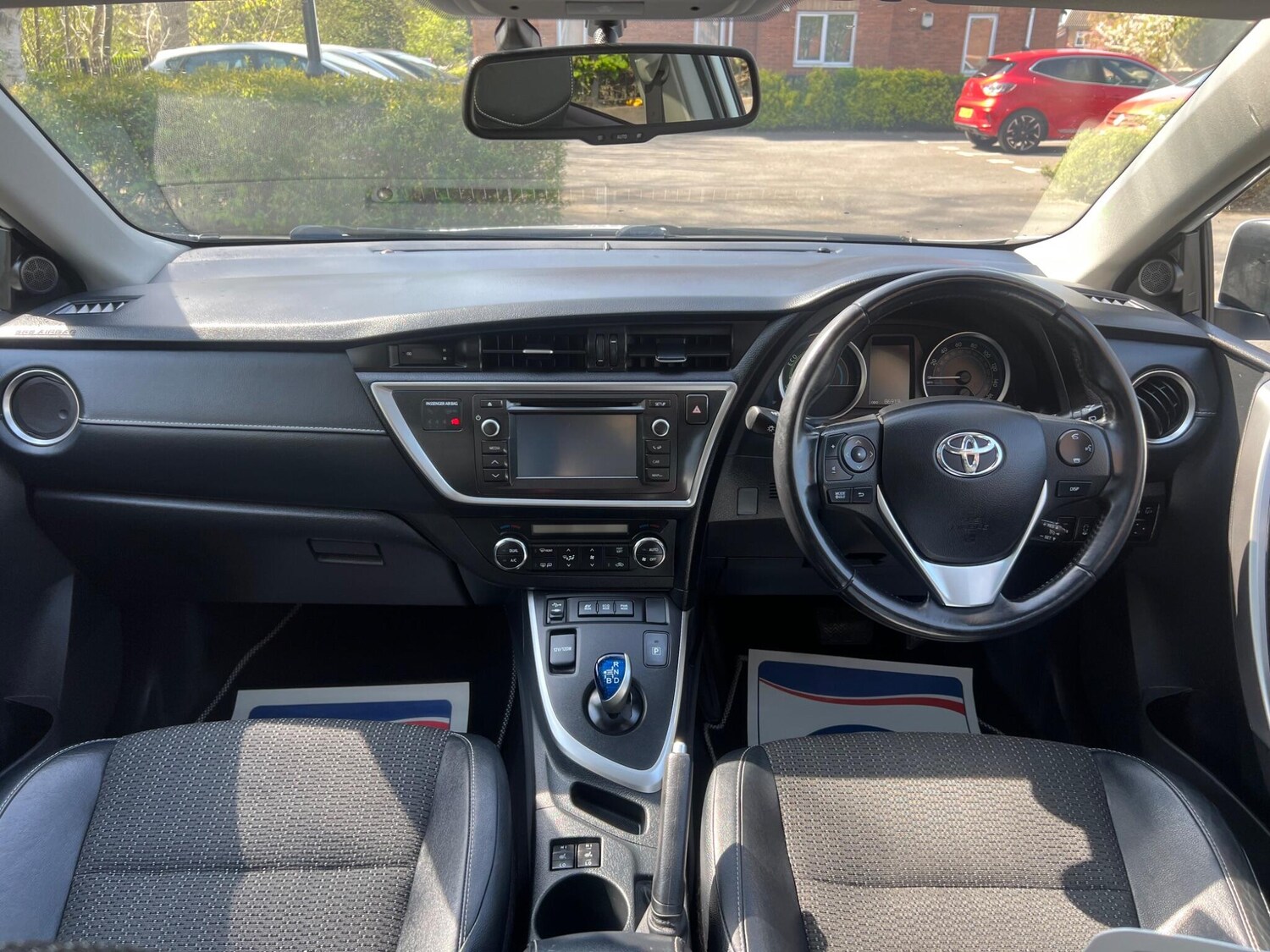 Used Toyota Auris 2015 for sale - 78220718: Photo 11
