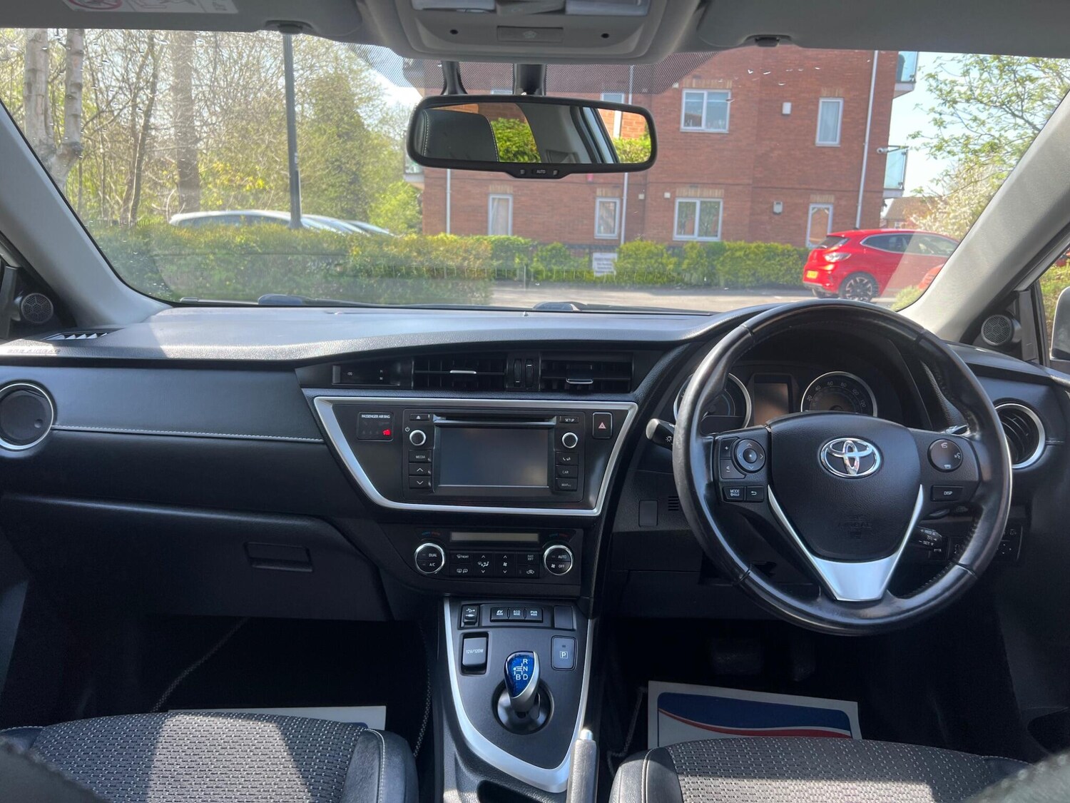 Used Toyota Auris 2015 for sale - 78220718: Photo 12