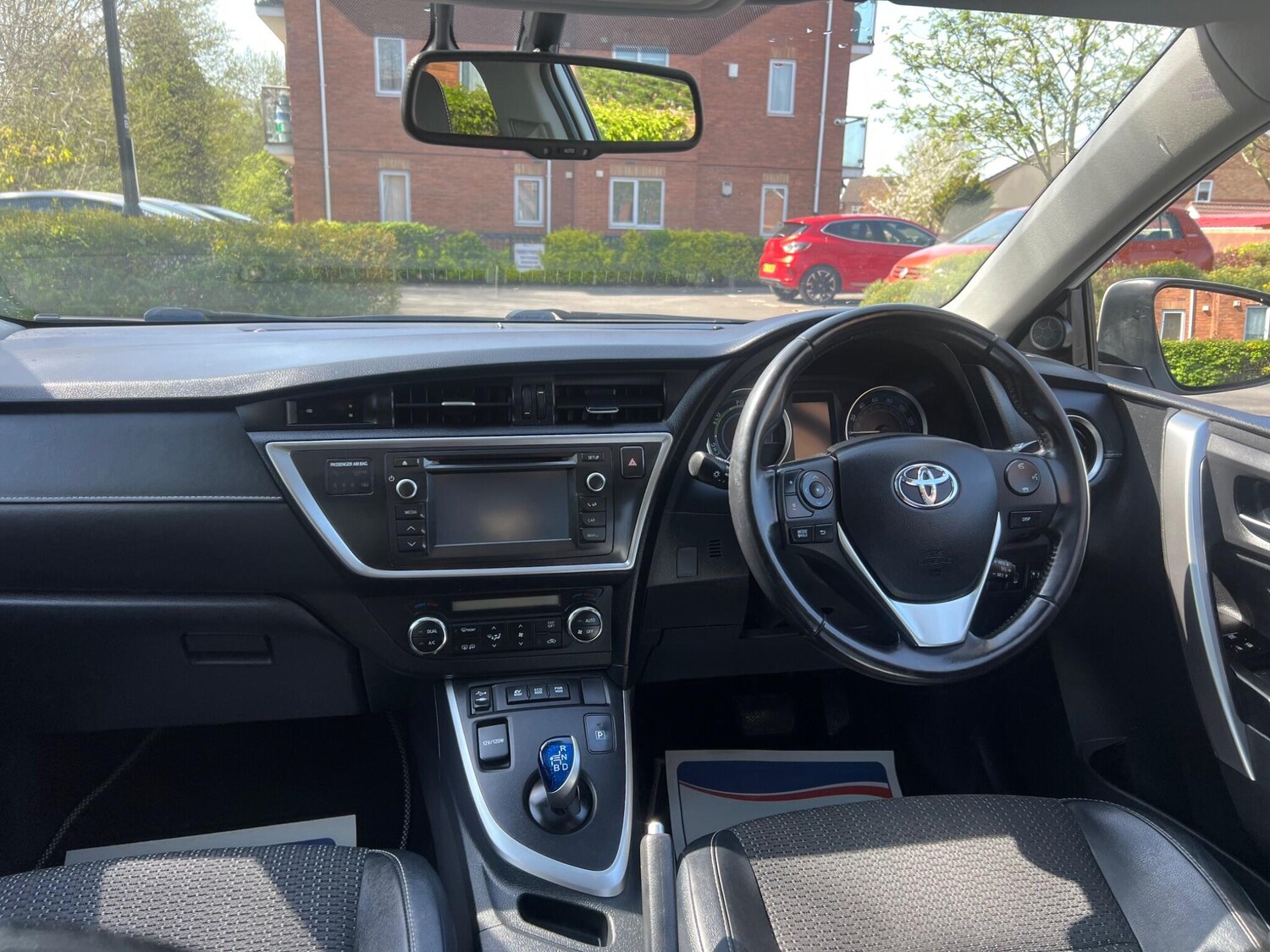 Used Toyota Auris 2015 for sale - 78220718: Photo 13