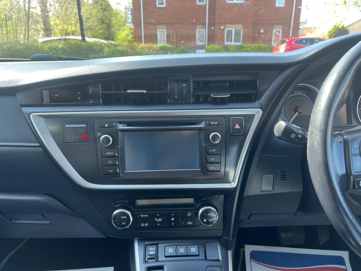 Used Toyota Auris 2015 for sale - 78220718: Photo 14