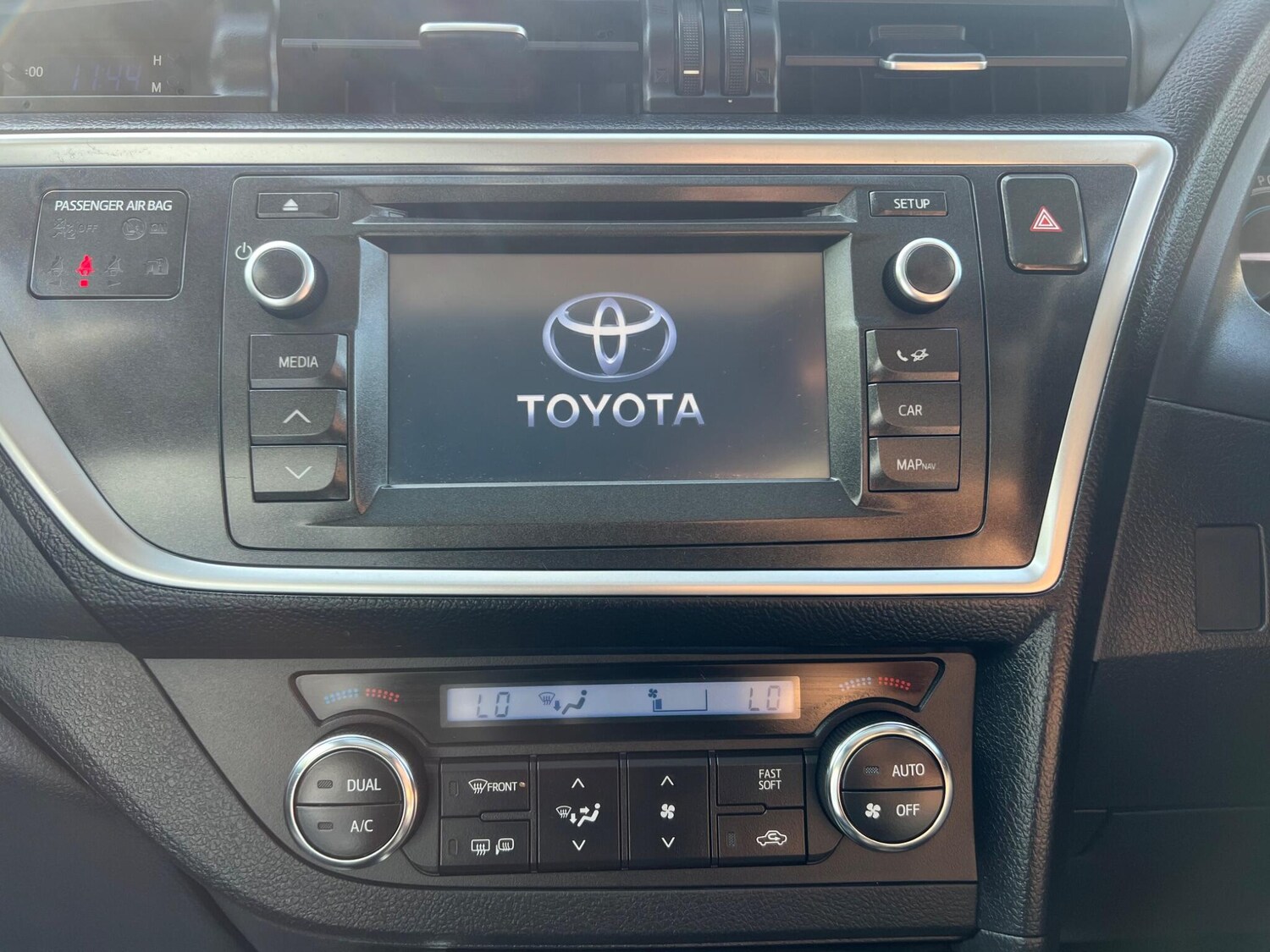 Used Toyota Auris 2015 for sale - 78220718: Photo 15