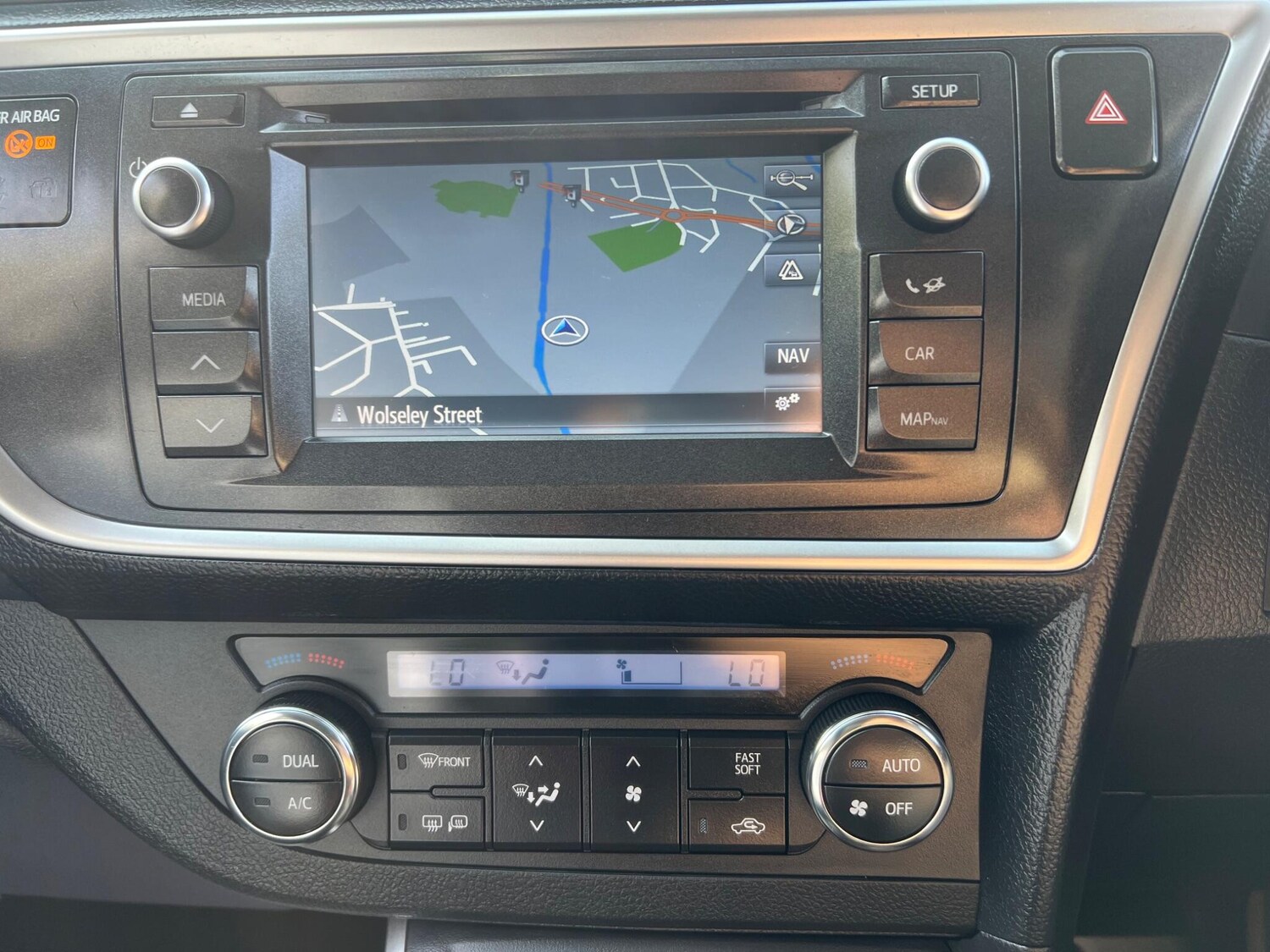 Used Toyota Auris 2015 for sale - 78220718: Photo 16