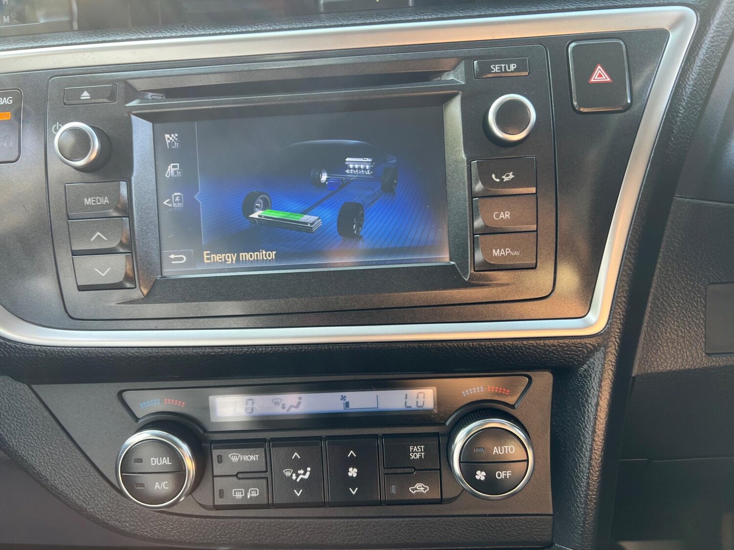 Used Toyota Auris 2015 for sale - 78220718: Photo 17